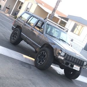 Meet your Posher, Omar